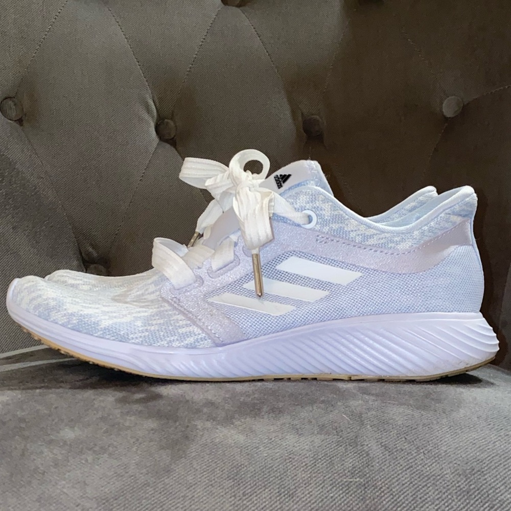 Adidas edge lux women’s sneaker size 6